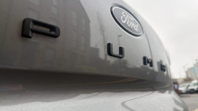 Ford Puma 1.0 EcoBoost Hybrid mHEV ST-Line X 5dr Petrol Hatchback